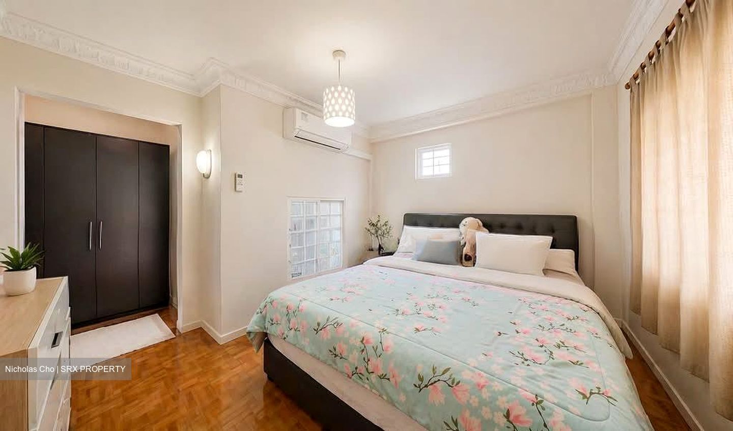 Blk 349 Tampines Street 33 (Tampines), HDB 5 Rooms #549761361